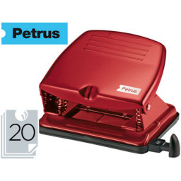Taladrador PETRUS 65 burdeos