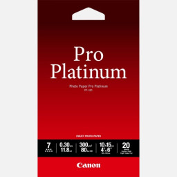 Papel IBM fotográfico 20A4 180g inkjet 1440pp (48030-A4)