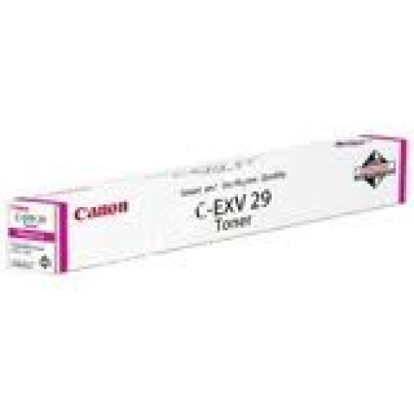 Toner CANON EXV29M IRC5030 IRC5035 magenta IR C5255i C5240i IRC5235 Toner CANON EXV29M IRC5030 IRC5035 magenta IR C5255i C5240i IRC5235