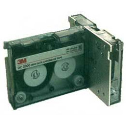 DC-2000 IMATION 40MB        -30324*