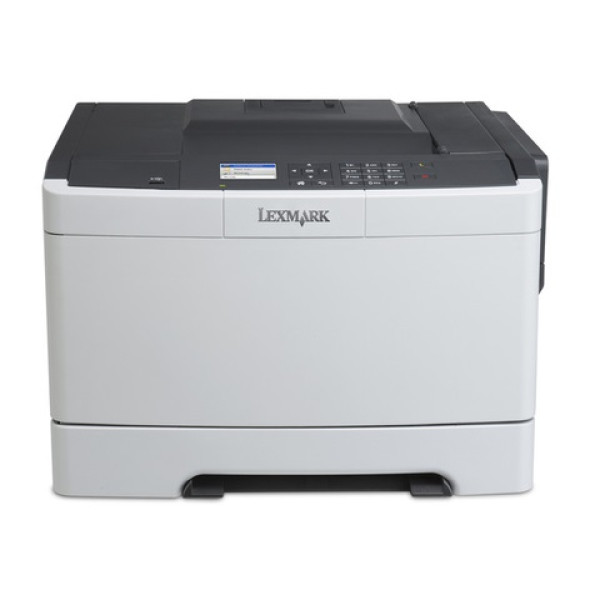 Impr.LEXMARK CS410dn  #PROMO# Láser color 30/30ppm 250h USB Eth Duplex