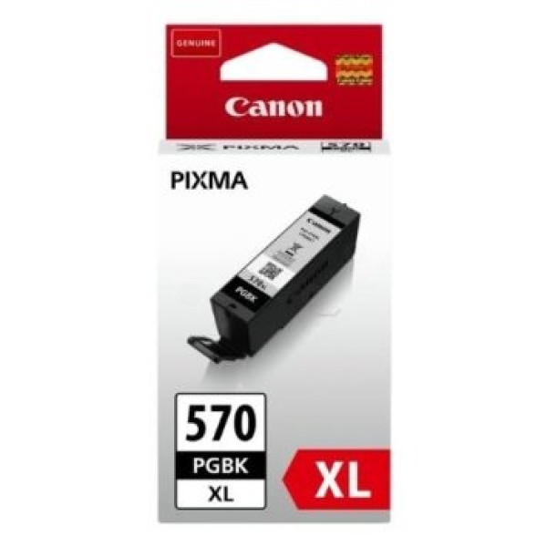 TINTA NEGRA PG-512 BL SEG CANON TINTA NEGRA PG-512 BL SEG CANON