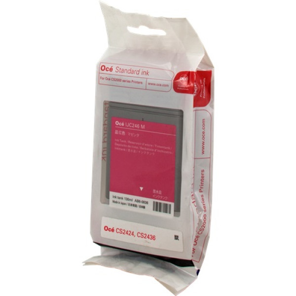 C.t. OCE IJC246: CS2124 CS2436 magenta 130ml