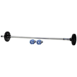EJE ROLLO RH2-28 PARA TM-200