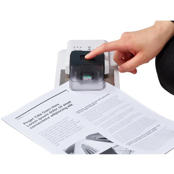 DESGRAPADOR AUTOMATICO DESGRAPADOR AUTOMATICO