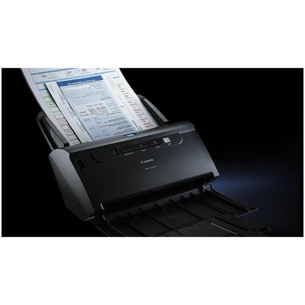 DR-C240 PARA PASAPORTES DR-C240 PARA PASAPORTES