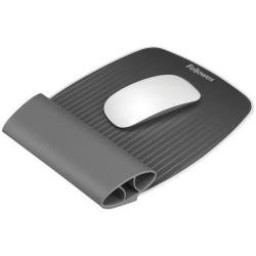 REPOSAMUNECAS FLEXIBLE I-SPIRE GRIS