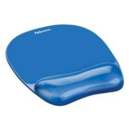 ALFOM. REPOSAMUNECAS GEL AZUL