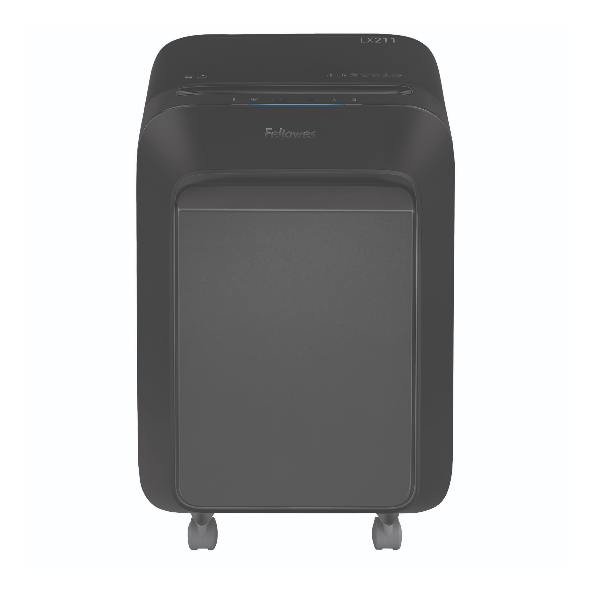 DESTRUCTORA LX211 NEGRA DESTRUCTORA LX211 NEGRA