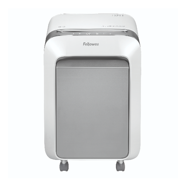 DESTRUCTORA LX211 BLANCA DESTRUCTORA LX211 BLANCA