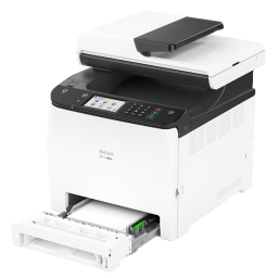 MC250FW