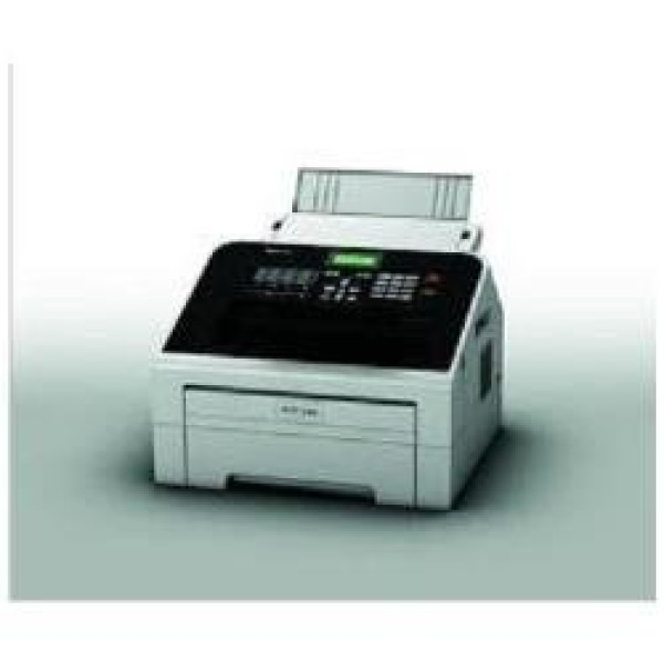 RICOH FAX 1195L RICOH FAX 1195L