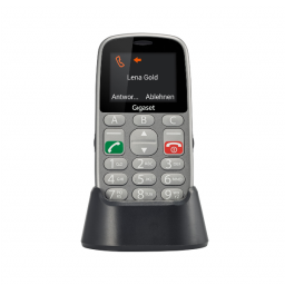GIGASET GL390 GRIS