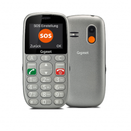 GIGASET GL590 GRIS
