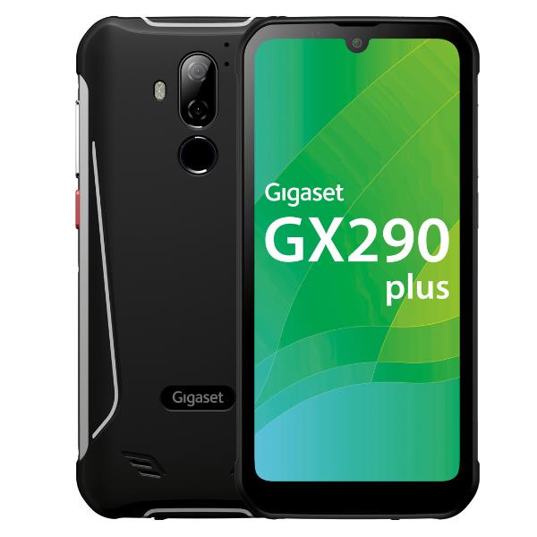 GIGASET GX290 PLUS IP68 GIGASET GX290 PLUS IP68