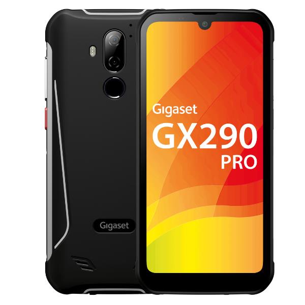GIGASET GX290 PRO IP68 GIGASET GX290 PRO IP68