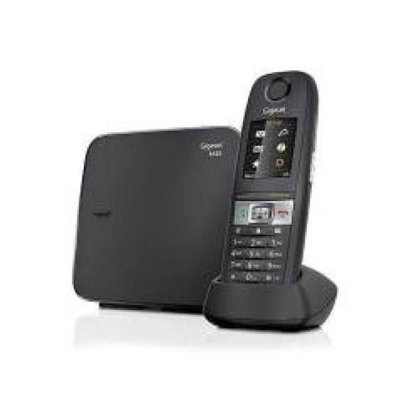 INALAMBRICO DECT E630 INALAMBRICO DECT E630