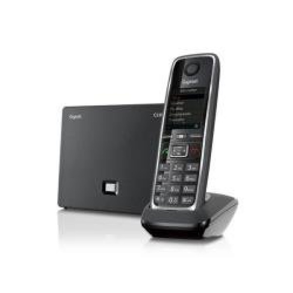 TELEFONO DECT IP GIGASET C530IP TELEFONO DECT IP GIGASET C530IP