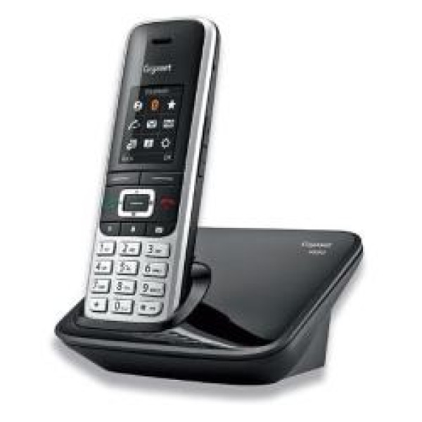 TELEFONO DECT S850 TELEFONO DECT S850