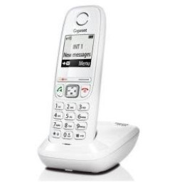 TELEFONO DECT GIGASET AS405 BLAN