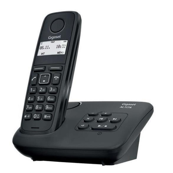 GIGASET AL117 GIGASET AL117
