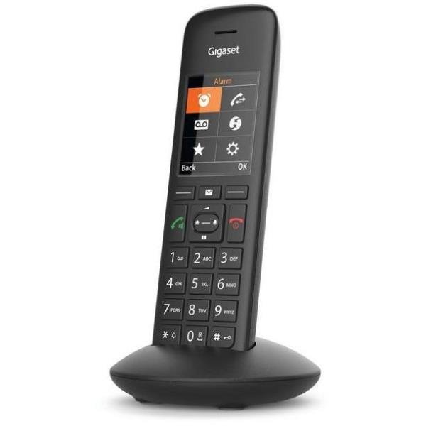 TELEFONO DECT SUP GIGASET C570 TELEFONO DECT SUP GIGASET C570