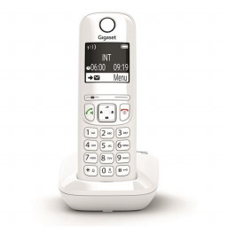 AS690 WHITE