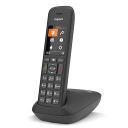 TELEFONO DECT GIGASET C575