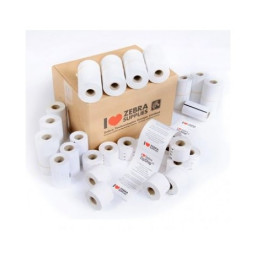 CARTA TERMICA 50MM X 19MT CONF.20