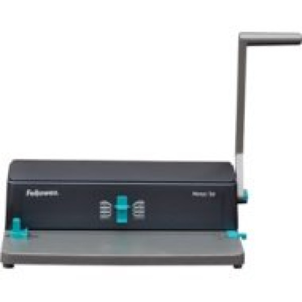 ENCUADERNADORA METAL 50 ENCUADERNADORA METAL 50