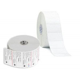ETIQUETAS POLIPROPILENO 30X15M CF.3