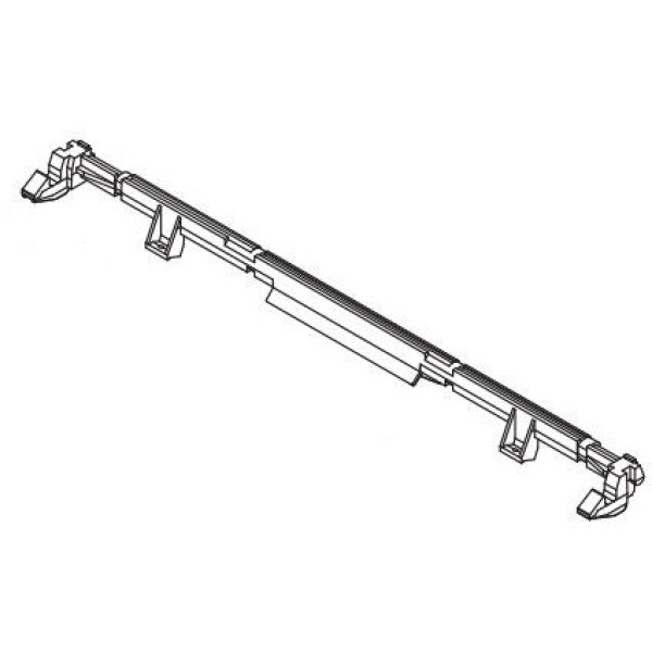 Kyocera LEVER FUSER RELEASE