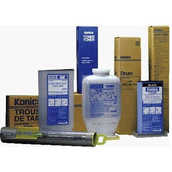 Toner KONICA-MINOLTA 1020 2020 2.500p.