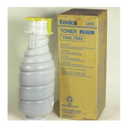 Toner KONICA-MINOLTA 7040 7045 20.000p.
