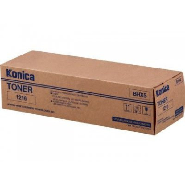 Toner KONICA-MINOLTA 1216 8.000p.
