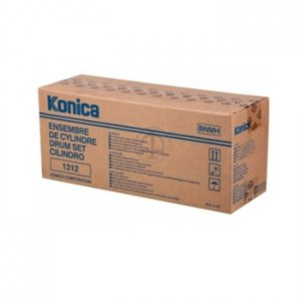Tambor KONICA-MINOLTA 1312 25.000p.