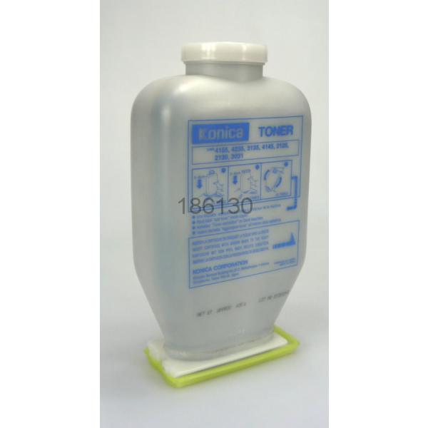 Toner KONICA-MINOLTA 2125 3135 4135 4145 4155 ** 2130 3031 4255 Toner KONICA-MINOLTA 2125 3135 4135 4145 4155 ** 2130 3031 4255
