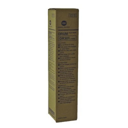 Tambor KONICA-MINOLTA DR301:  7020 7025 7030 150.000p.