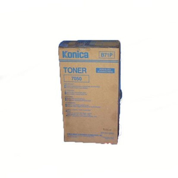 Toner KONICA-MINOLTA 7050 ** 24.000p.