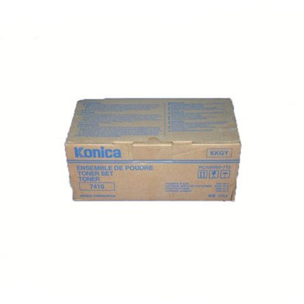 Toner KONICA-MINOLTA 7410 5.000p.