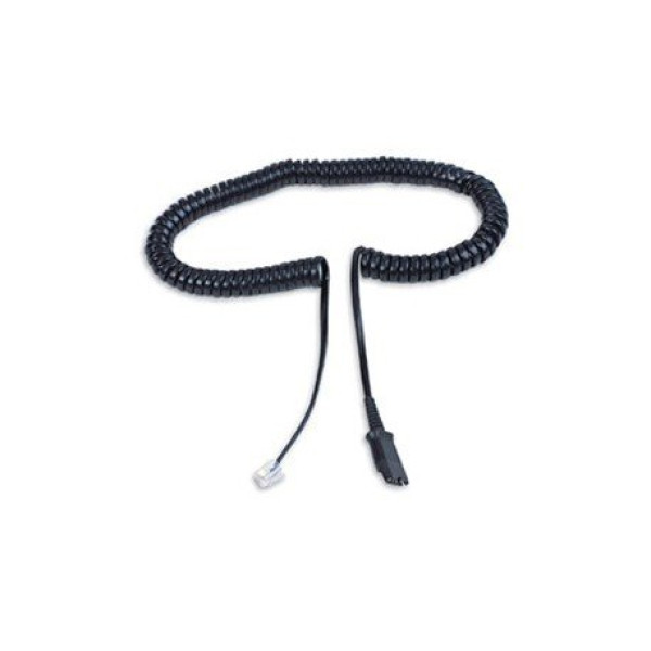 SPARE U10P CABLE HEADSET SPARE U10P CABLE HEADSET