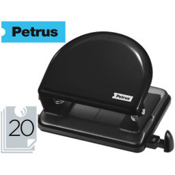 Taladrador PETRUS 52 negro