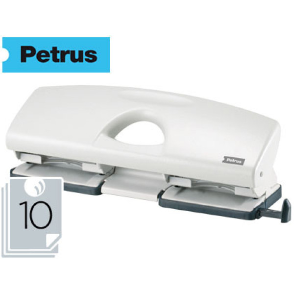Taladrador PETRUS 72 (4 punzones)