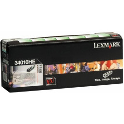 E33X E34X CARTUCHO DE TONER ALTO RT