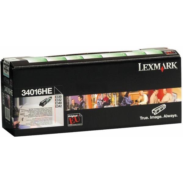 E33X E34X CARTUCHO DE TONER ALTO RT E33X E34X CARTUCHO DE TONER ALTO RT