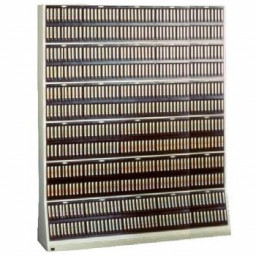 Estantería EDP Maximiser Rack 480 cart.DLT/LTO  5Wx6H= 30 x 16-packs (single-sided)