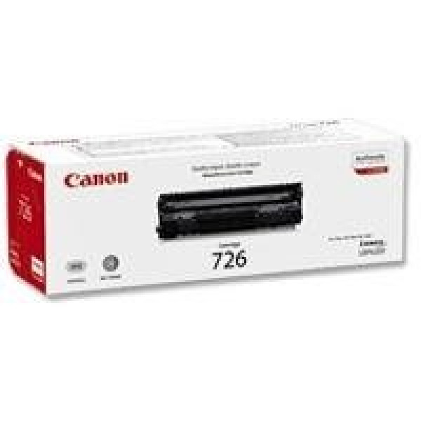 TONER 726 CANON LBP6230 TONER 726 CANON LBP6230