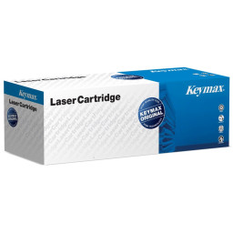 Toner KEYMAX: LEXMARK MS410 MS510 MS610 (500XA) (50F2X00) 10.000p.