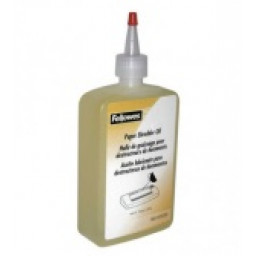 ACEITE PARA DESTRUCTORAS  350ML