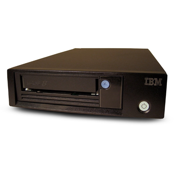 Tape drive IBM TS2280 LTO-8 (12TB/30TB) SAS HH Half-Height Tape drive IBM TS2280 LTO-8 (12TB/30TB) SAS HH Half-Height